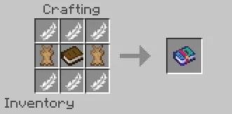 Ikkitalik sakrash — Minecraft mod, rasm 4