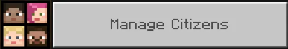 Koloniyalar — Minecraft mod, rasm 3