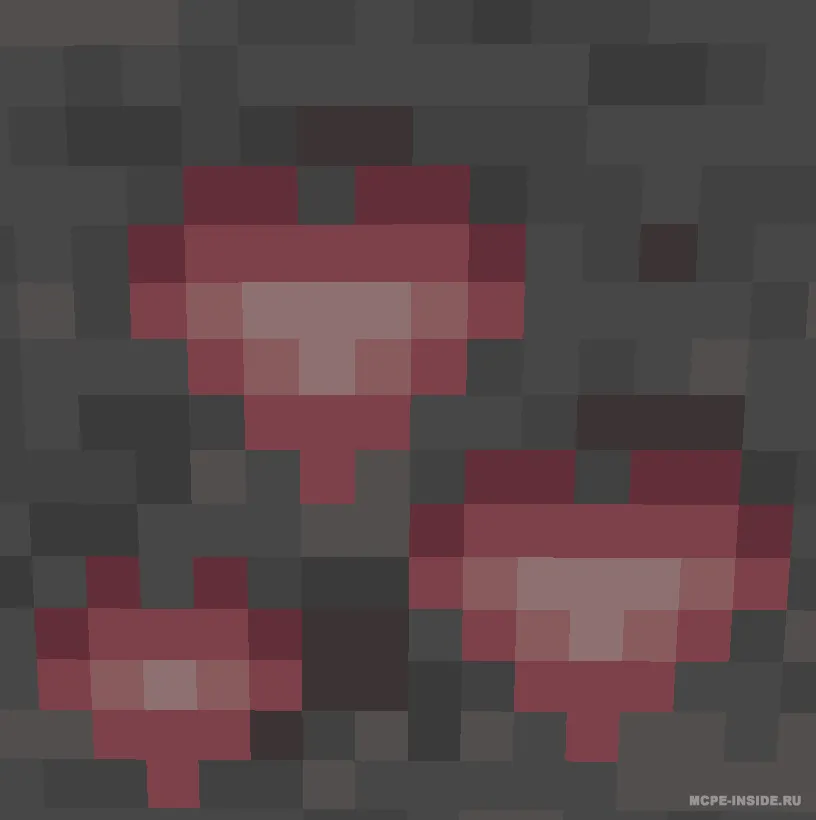 Hayot kristalli — Minecraft mod, rasm 2