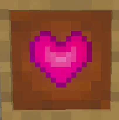 Hayot kristalli — Minecraft mod, rasm 3