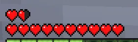 Hayot kristalli — Minecraft mod, rasm 4
