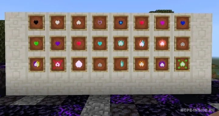 HyperCraft RPG — Minecraft mod, rasm 1