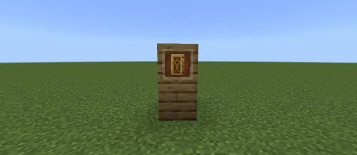 Taro kartalari — Minecraft mod, rasm 2