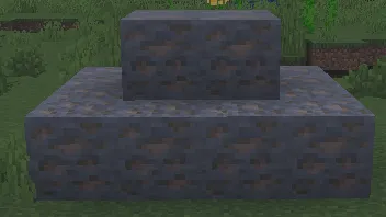 Tezkor qazish — Minecraft mod, rasm 2