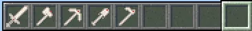 Ko'proq zirhlar — Minecraft mod, rasm 4