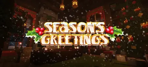 Season's Greetings