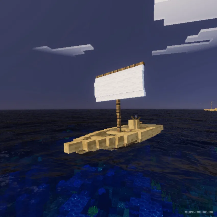 Ajdaholar yuksalishi — Minecraft mod, rasm 3