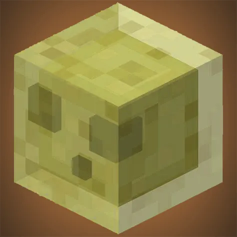 Ko'proq shilimshiqlar — Minecraft mod, rasm 1