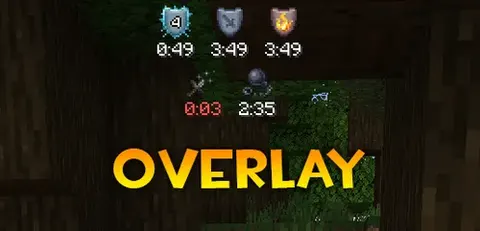 Overlay