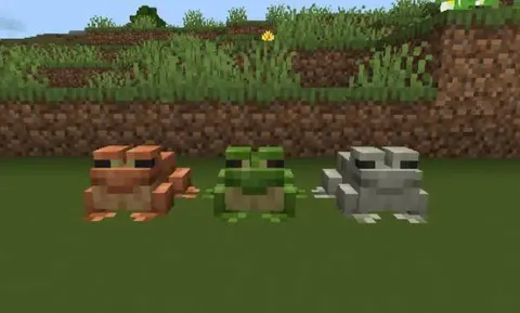 Mob-bloklar