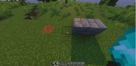 Ko'proq qurilish asboblari — Minecraft mod, rasm 1