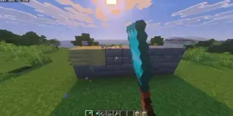 Ko'proq qurilish asboblari — Minecraft mod, rasm 2