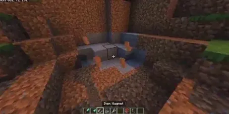 Ko'proq qurilish asboblari — Minecraft mod, rasm 4