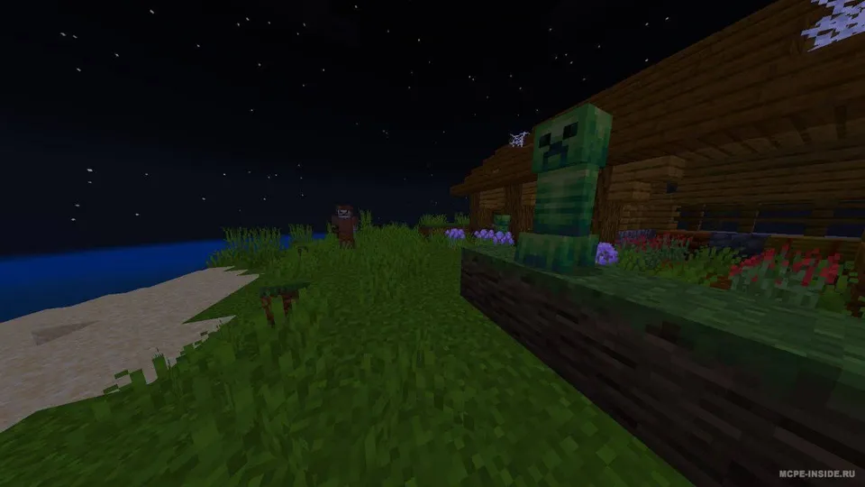 Adventure Time — Minecraft mod, rasm 2