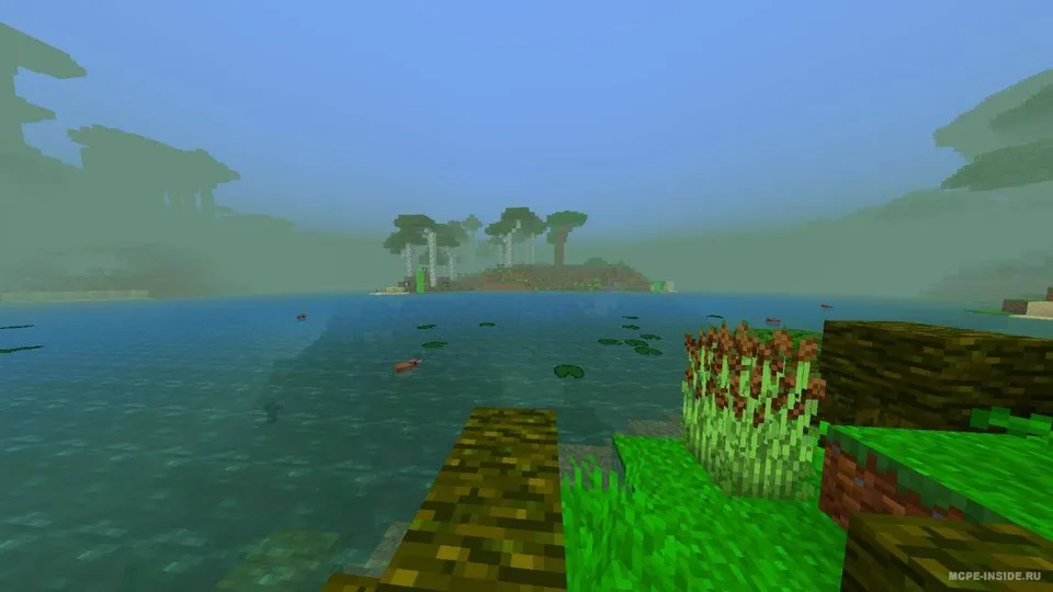 Adventure Time — Minecraft mod, rasm 3
