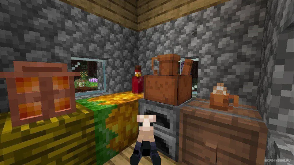 Adventure Time — Minecraft mod, rasm 4