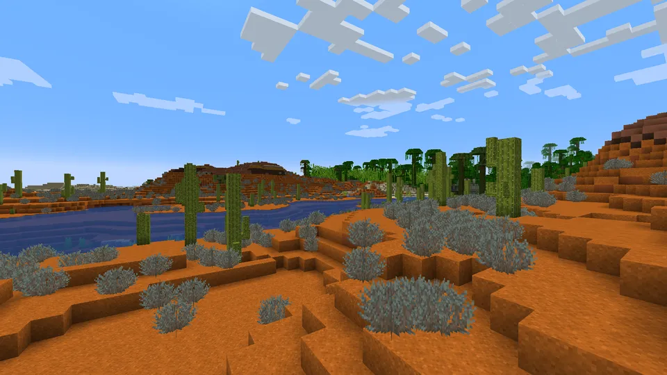 Verdant — Minecraft mod, rasm 2