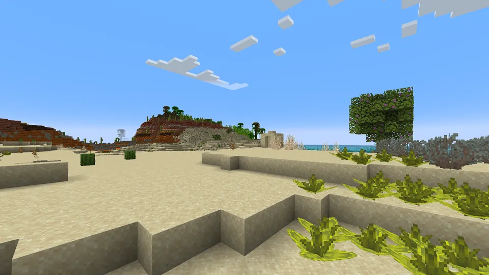 Verdant — Minecraft mod, rasm 3