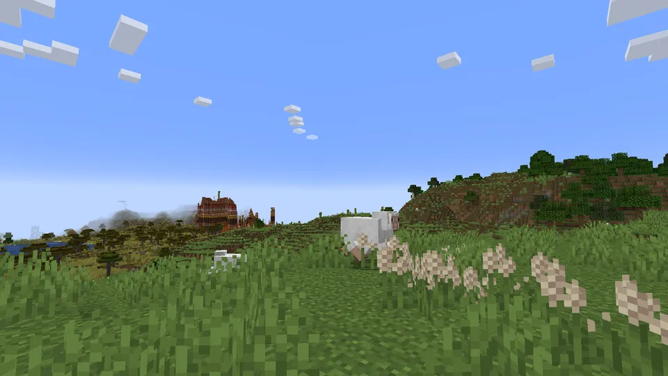 Verdant — Minecraft mod, rasm 5