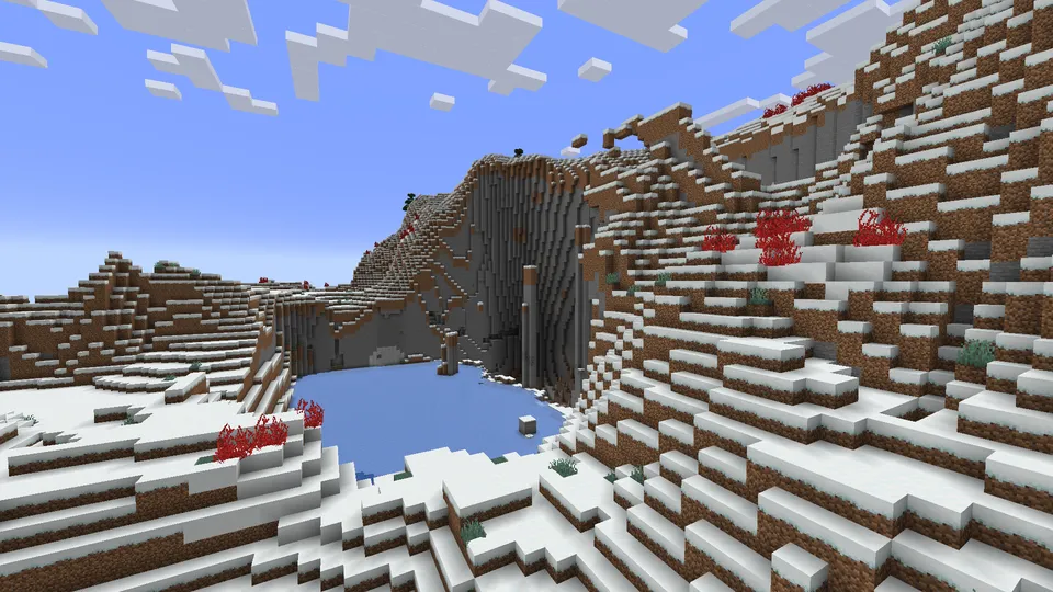 Verdant — Minecraft mod, rasm 6