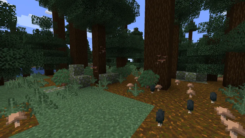Verdant — Minecraft mod, rasm 8