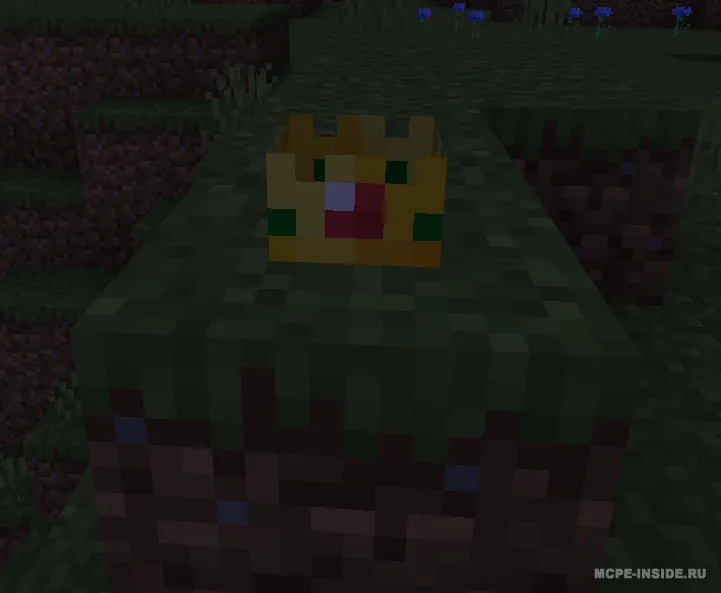 Bosslar yetarli emas — Minecraft mod, rasm 2