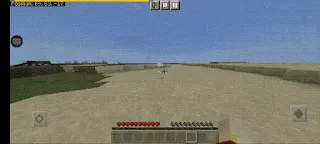 Zarar = mega buyumlar — Minecraft mod, rasm 2