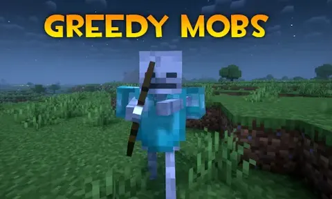 Greedy Mobs