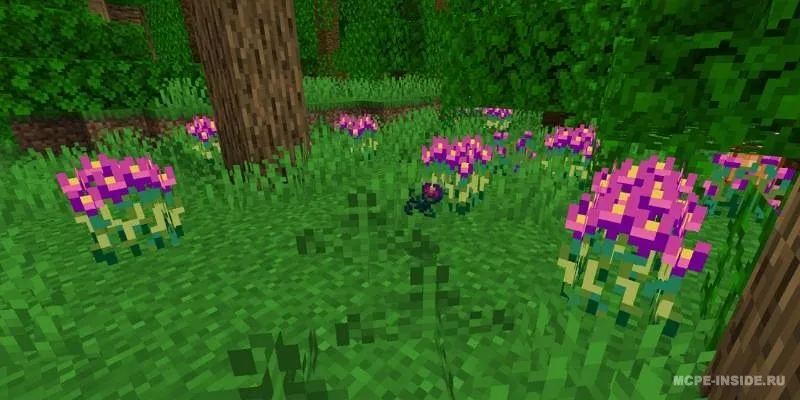 Sirlar, alximiya, hunarmandchilik! — Minecraft mod, rasm 3