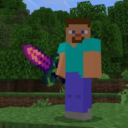 Sirlar, alximiya, hunarmandchilik! — Minecraft mod, rasm 4