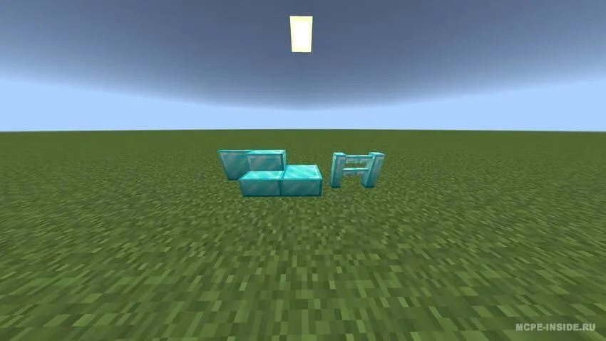Ramkalar — Minecraft mod, rasm 3