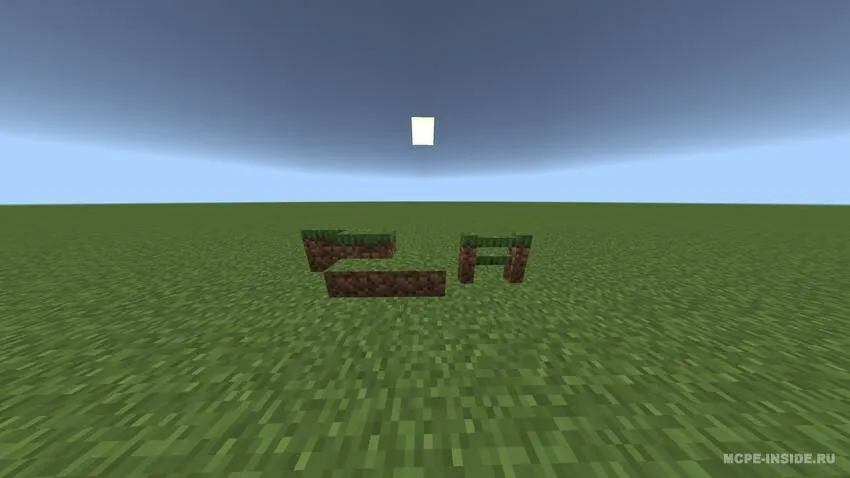 Ramkalar — Minecraft mod, rasm 4