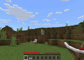 Rogatkalar — Minecraft mod, rasm 1