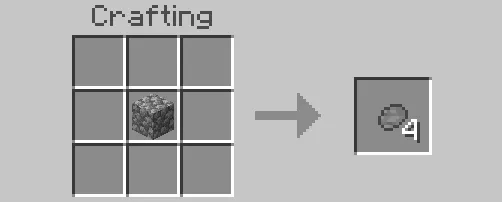 Rogatkalar — Minecraft mod, rasm 3