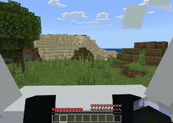 Vertolyotlar — Minecraft mod, rasm 3