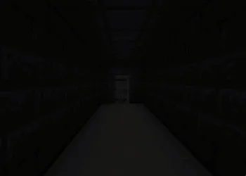 Miltillovchi chiroqlar — Minecraft mod, rasm 1