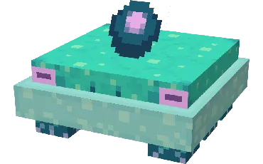 Bo'shliqni uyg'ot — Minecraft mod, rasm 3