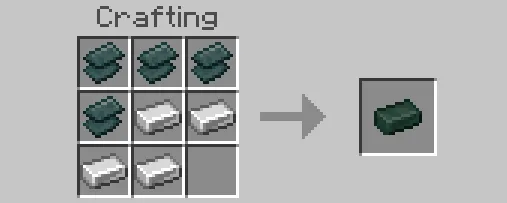 Enderite — Minecraft mod, rasm 2
