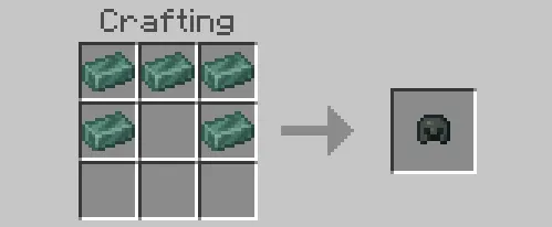 Enderite — Minecraft mod, rasm 3