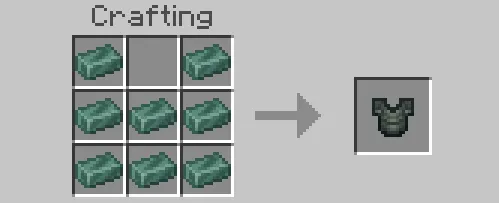 Enderite — Minecraft mod, rasm 4