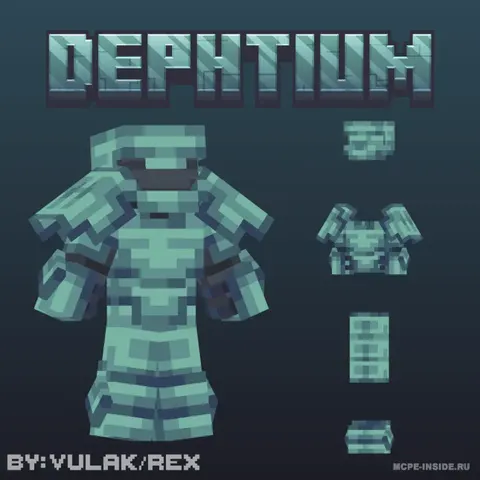 Deftium zirhi