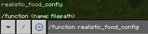 Realistik taomlar — Minecraft mod, rasm 2