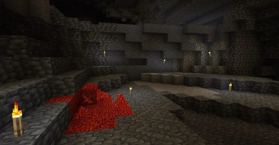 El and L's Dyes — Minecraft mod, rasm 4
