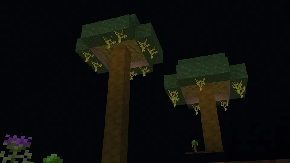 El and L's Dyes — Minecraft mod, rasm 6