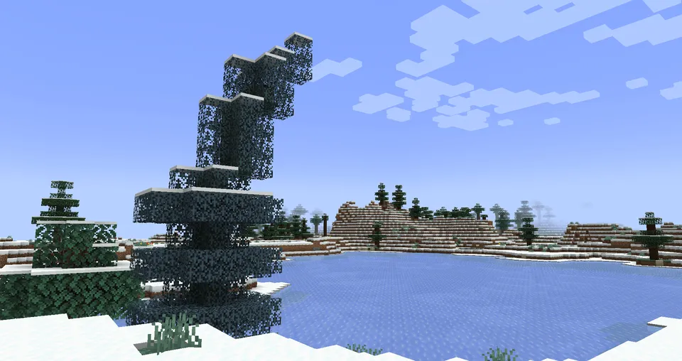El and L's Dyes — Minecraft mod, rasm 7
