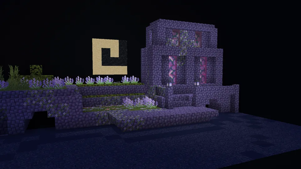 El and L's Dyes — Minecraft mod, rasm 8