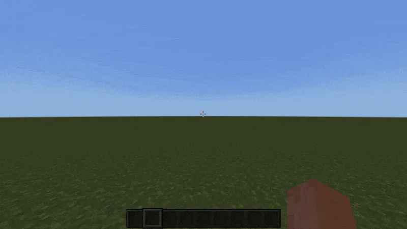 La'natlangan totem — Minecraft mod, rasm 1