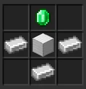 La'natlangan totem — Minecraft mod, rasm 2