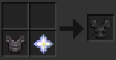 Wither zirhi — Minecraft mod, rasm 4