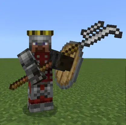 Epic Knights Plus